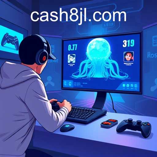 8jl: Gaming Revolution in 2025