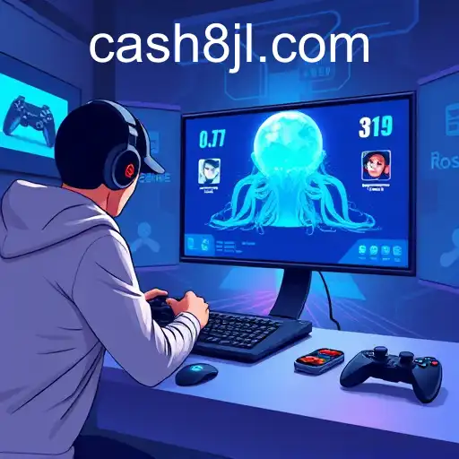 8jl: Gaming Revolution in 2025