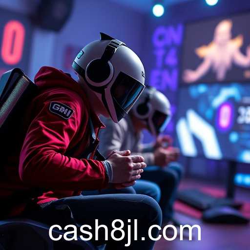 The Digital Playground Revolution