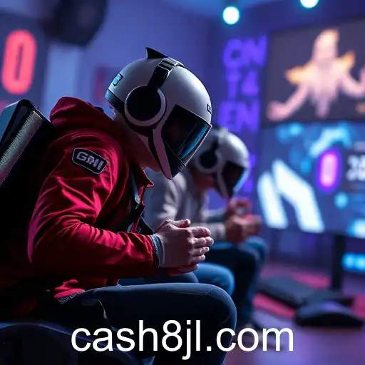 The Digital Playground Revolution