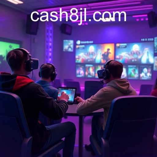 Rising Influence of English Game Platforms in 2025