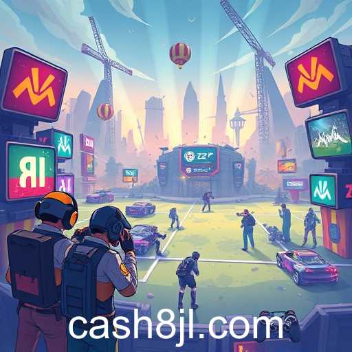 The Evolution of Online Gaming in 2025