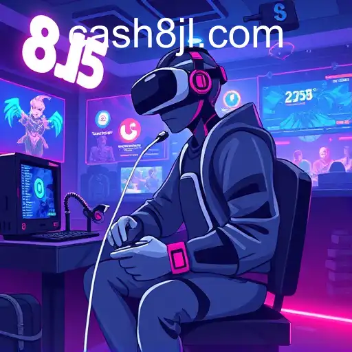 Gaming Challenges in 2025: A New Era of Online Entertainment