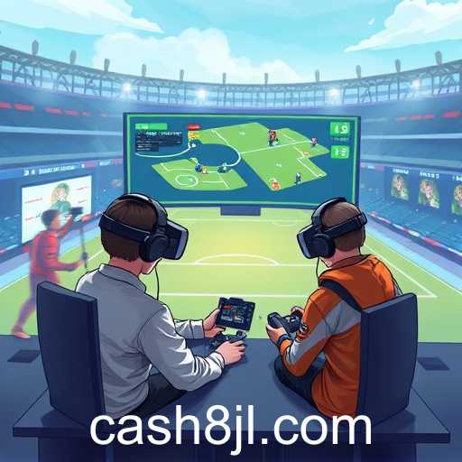 The Rise of Gaming Culture Online