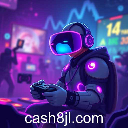 Gaming Evolution in 2025: The Rise of '8jl'