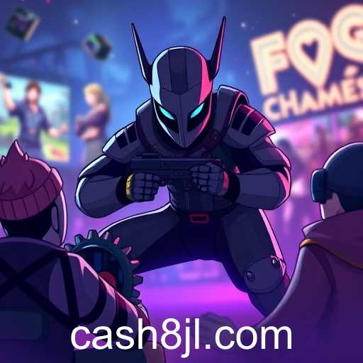 Gaming Evolution in the Coming Decade