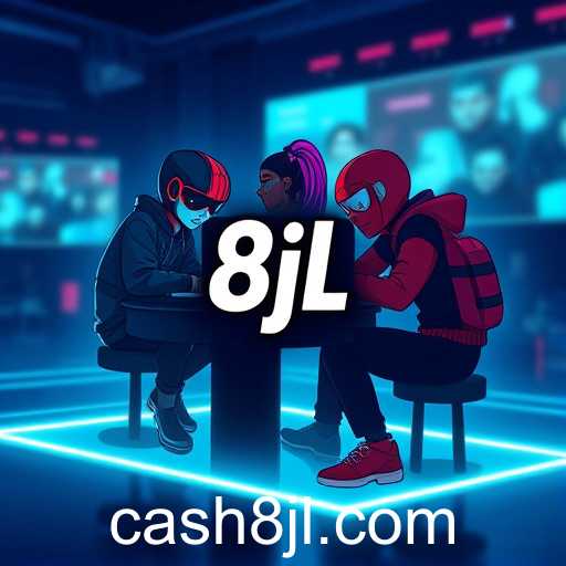 The Rise of 8jl: Transforming the Gaming World