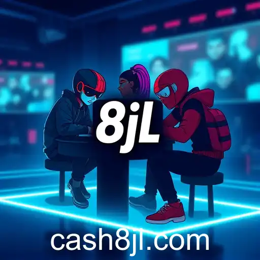 The Rise of 8jl: Transforming the Gaming World