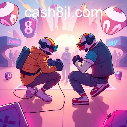 Gaming Trends in 2025 with 8jl