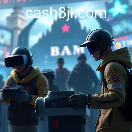 Gaming Trends Shaping the Industry in 2025