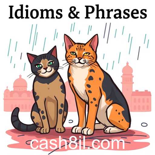 Unlocking the Meaning: A Deep Dive into Idioms & Phrases