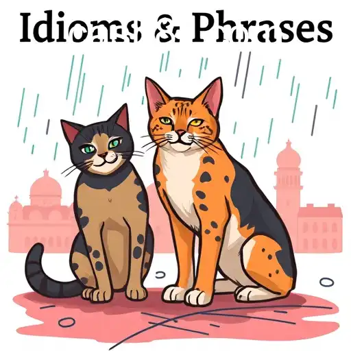 Unlocking the Meaning: A Deep Dive into Idioms & Phrases