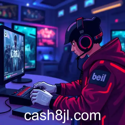 Revolutionizing Gaming with Innovations