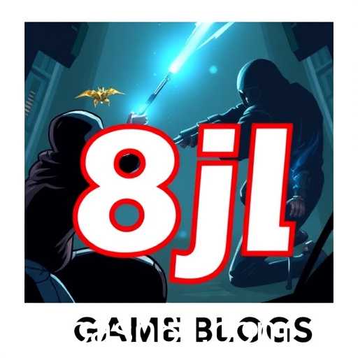 The Rise of 8jl in Digital Gaming