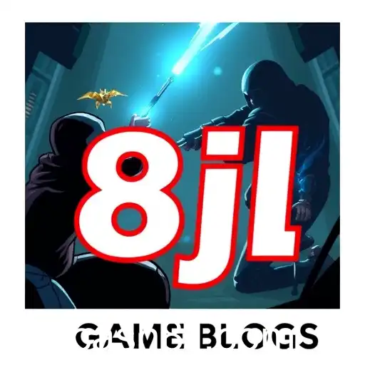 The Rise of 8jl in Digital Gaming