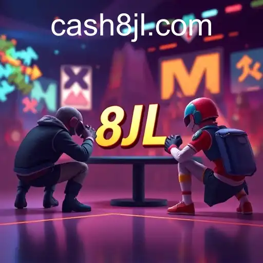 The Rise of 8jl: Exploring Modern Gaming Trends