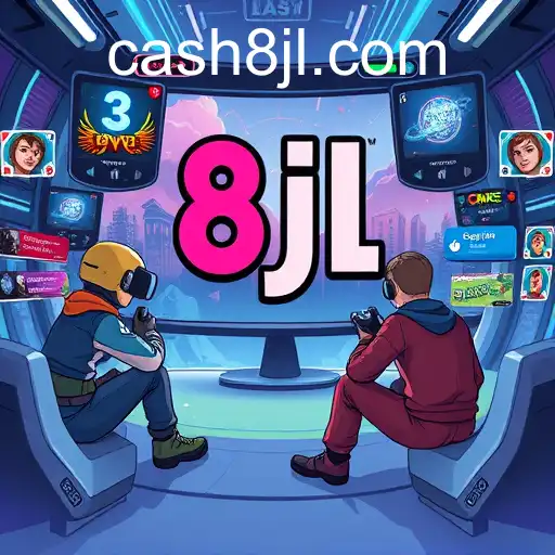 The Rise of 8jl: A Gaming Revolution
