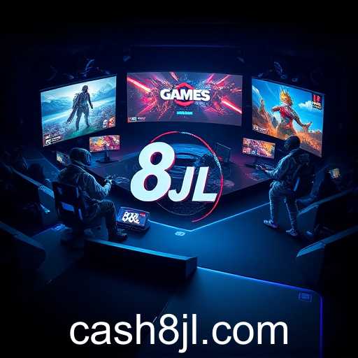The Rise of 8jl: A Game-Changer in Online Gaming