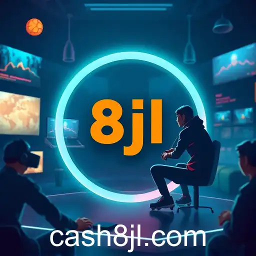 The Rise of 8jl in Gaming