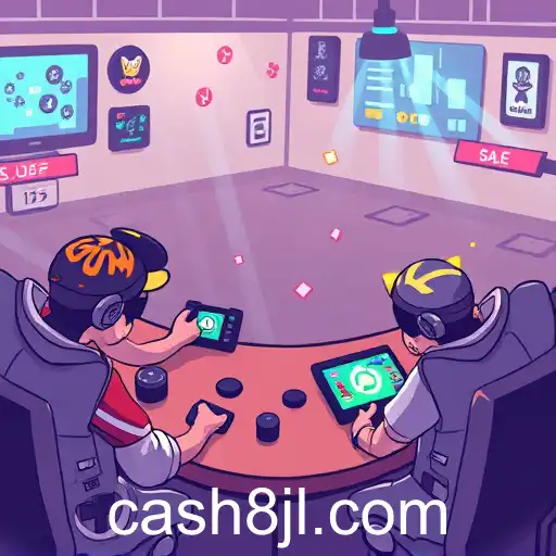 The Rise of Casual Gaming