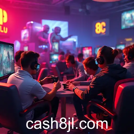 The Rise of Gaming Communities in 2025