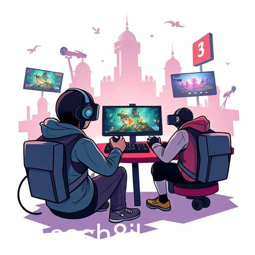 The Rise of Gaming Portals