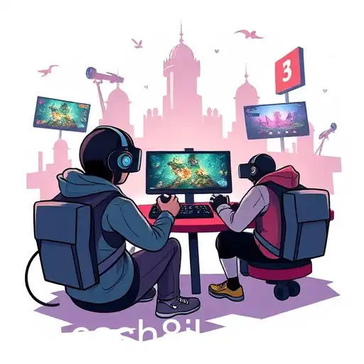 The Rise of Gaming Portals