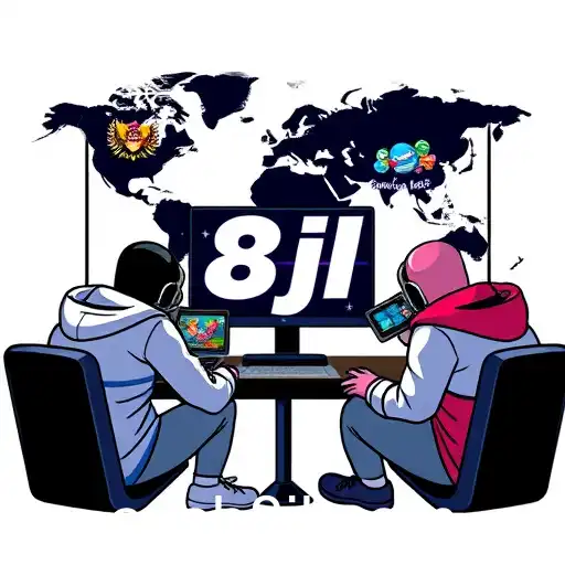 Rise of Gaming and Online Communities