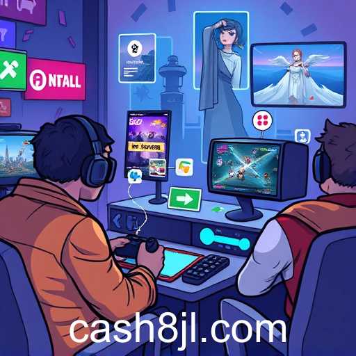 Exploring the Rise of Online Gaming in 2025