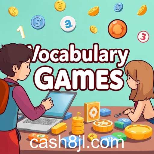 Enhance Your Lexicon with 'Vocabulary Boost': Exploring the Exciting Game Category