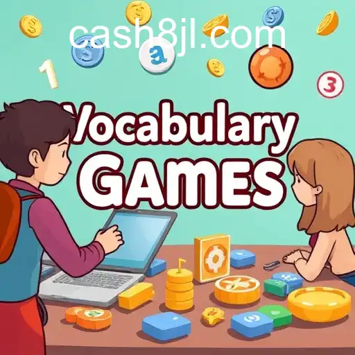 Enhance Your Lexicon with 'Vocabulary Boost': Exploring the Exciting Game Category